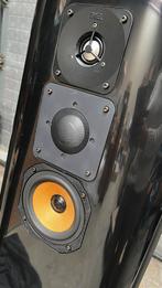 Thiel CS-5, Overige merken, Gebruikt, Ophalen of Verzenden, 120 watt of meer