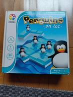 Penguins on Ice Puzzelspel, Ophalen, Minder dan 500 stukjes, Gebruikt, Rubik's of 3D-puzzel