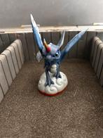 Skylanders Whirlwind Figuur, Ophalen of Verzenden, Gebruikt