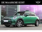 MINI Hatchback Cooper S Classic Automaat / Achteruitrijcamer, Gebruikt, 4 cilinders, Met garantie (alle), 179 pk