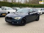 BMW 1-serie 116i Business Urban|Carplay|18 inch M|Navigatie|, Auto's, BMW, 1-Serie, Euro 5, Gebruikt, 4 cilinders