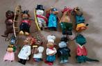 Jaren 60 Sleutelhangers Flip van Tiel - 12x Flipje Betuwe, Verzamelen, Ophalen of Verzenden, Gebruikt, Merk