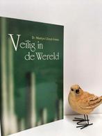 Lloyd-Jones, D. Martyn; Veilig in de wereld, Boeken, Godsdienst en Theologie, Gelezen, Christendom | Protestants, Ophalen of Verzenden