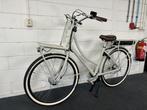 Popal Daily Dutch Prestige-E N7 l 560wh l Bafang l 47cm, Fietsen en Brommers, Elektrische fietsen, Nieuw, Overige merken, Ophalen of Verzenden