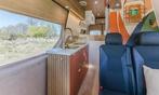 Luxe L3H3 Offgrid buscamper, 4 pers, 205cm hoog, 195cm bed, Caravans en Kamperen, Campers, Overige merken, Buscamper of Camperbus