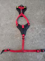 Beeztees tuig maat S / M 49-57 cm rood, Dieren en Toebehoren, Ophalen of Verzenden