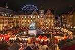 Hotelovernachting 4 pers. tijdens kerstmark in dusseldorf, Tickets en Kaartjes, Twee personen, Ticket of Toegangskaart