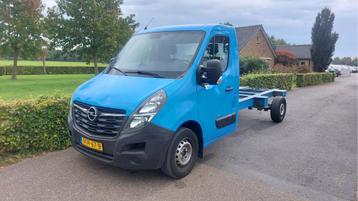 Opel Movano 2.3 Turbo L3H1 AIRCO BJ 2020 (bj 2020) beschikbaar voor biedingen