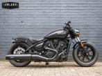 INDIAN MOTORCYCLE SCOUT BOBBER (bj 2026), 2 cilinders, Chopper, Onbekend, 1133 cc