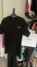 Balenciaga shirt, Kleding | Heren, T-shirts, Ophalen of Verzenden, Zo goed als nieuw