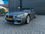 BMW 640i gran coupe high executive x drive m pakket, 6-Serie Gran Coupé, 320 pk, Leder, Bedrijf