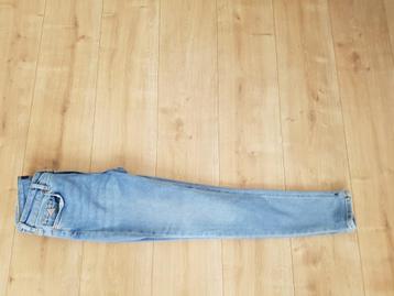 Scotch & Soda. Jeans. Blauw. Maat 26 x 30. beschikbaar voor biedingen