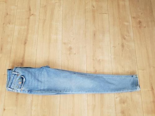 Scotch & Soda. Jeans. Blauw. Maat 26 x 30., Kleding | Dames, Spijkerbroeken en Jeans, Zo goed als nieuw, W27 (confectie 34) of kleiner