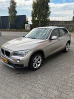 BMW X1 2.0 Sdrive Upgrade Edition 20I AUT 2013 Grijs, Euro 5, 1800 kg, Zwart, 4 cilinders