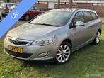 Opel Astra Sports Tourer 1.4, Voorwielaandrijving, Euro 5, Gebruikt, 4 cilinders