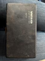 Vintage passerset, Antiek en Kunst, Ophalen of Verzenden