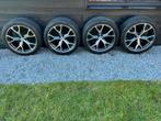Originele 21 inch velgen BMW X5 G05/X6G06 breedset TPMS, Ophalen of Verzenden, 21 inch, Zomerbanden