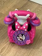 Minnie mouse telefoon, Ophalen of Verzenden, Zo goed als nieuw