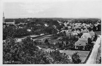(387-191-001) Lochem Panorama beschikbaar voor biedingen
