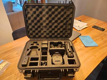 DJI Mavic 3T Fly More Combo - IZGST! beschikbaar voor biedingen