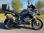 Unieke topstaat BMW R1200 GS, 2 cilinders, Handvatverwarming, Particulier, Meer dan 35 kW