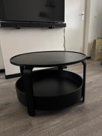 Salontafel BORGEBY, Ophalen, Gebruikt, 100 tot 150 cm, 50 tot 100 cm