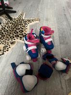 K3 rolschaatsen maat 26/29, Verzenden, Zo goed als nieuw