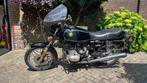 R65 1982 zwart, Motoren, Ophalen, Gereviseerd