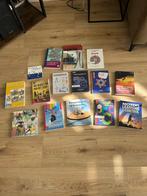 ALO Boekenpakket, Ophalen of Verzenden, Zo goed als nieuw