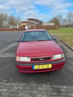Opel Vectra 1.6 I E2 1995 Rood, Voorwielaandrijving, 4 cilinders, Vectra, Origineel Nederlands