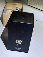La Rosa Cajón - Percussie Instrument, Muziek en Instrumenten, Percussie, Ophalen, Gebruikt, Trommel