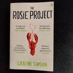 The Rosie Project, Ophalen of Verzenden, Zo goed als nieuw