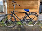Sparta Atlantic herenfiets, Fietsen en Brommers, Fietsen | Heren | Herenfietsen, 53 tot 57 cm, Ophalen, Gebruikt, Sparta