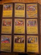 Pokemon- Base set Mega Evolutions, Hobby en Vrije tijd, Ophalen of Verzenden