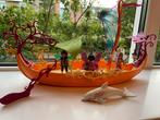 Playmobil prachtige feeënboot, Ophalen, Zo goed als nieuw