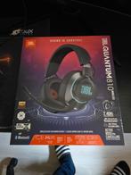 JBL Quantum 810 1x gebruikt om te testen met bon van 4 april, Audio, Tv en Foto, Koptelefoons, Overige merken, Bluetooth, Zo goed als nieuw