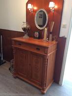 Meidenkast, Antiek en Kunst, Antiek | Meubels | Kasten, Ophalen