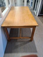 Grote tafel, Huis en Inrichting, Tafels | Statafels, Ophalen of Verzenden, Gebruikt
