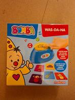 Bumba Was-na-da spel, Kinderen en Baby's, Ophalen, Zo goed als nieuw