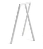1x schraag wit - Hay (Loop stand frame), Huis en Inrichting, Ophalen, Zo goed als nieuw