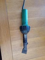 Leister  hand fohn, Ophalen, Gebruikt, Overige typen