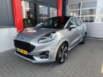 Ford Puma 1.0 EcoBoost Hybrid ST-Line X Vignale Driver Assis, Voorwielaandrijving, 1219 kg, Hybride Elektrisch/Benzine, 3 cilinders