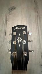Akoestische gitaar Alvarez, Ophalen, Gebruikt, Klassieke of Spaanse gitaar