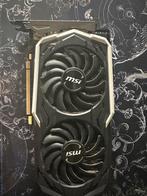 Msi Rtx 2060 Super armor oc, PCI-Express 3, GDDR6, Ophalen of Verzenden, Zo goed als nieuw