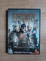Barbarians rising complete serie, Cd's en Dvd's, Dvd's | Tv en Series, Vanaf 16 jaar, Verzenden, Zo goed als nieuw