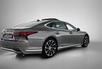 Lexus LS 500h AWD President Line | Luchtvering met Access-Mo, Auto's, Automaat, 12 maanden, Gebruikt, Euro 6