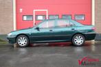 Peugeot 406 1.8-16V SR, Auto's, Peugeot, Stof, Gebruikt, Zwart, 4 cilinders