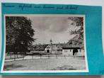 749 Bussum Hofstede De Bazel, Verzamelen, Foto's en Prenten, Ophalen of Verzenden