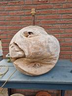 Mooie Balusterlamp Landelijke Stijl, Antiek en Kunst, Ophalen