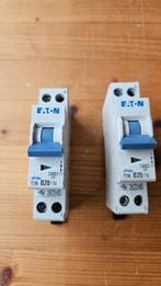 Aeton ETN automaten B16 meerdere beschikbaar, Ophalen of Verzenden, Zo goed als nieuw, Overige typen